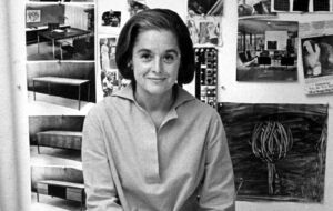 Florence Knoll