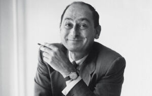 George Nelson