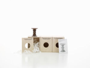 M Iniature Stool 1
