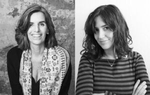 Nani Marquina Ariadna Miquel