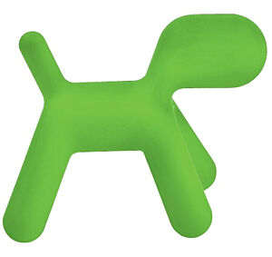 Puppy01 Green