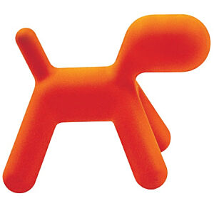 Puppy01 Orange