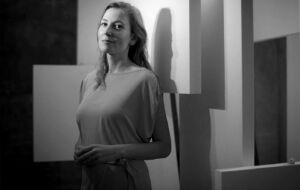 Sarah Van Sonsbeeck