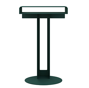 Inform — Meta Side Table