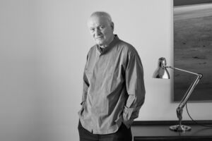 Sir Ken Grange