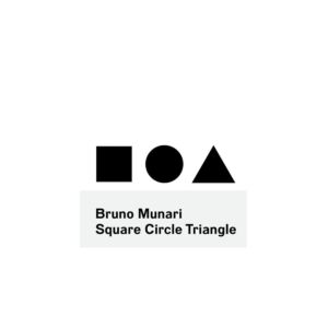Square Circle Triangle