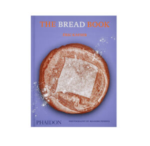 The Bread Book