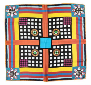YLE NDPSILKSCARF