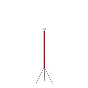 Luminator floor castiglioni flos F3772035 product still life big