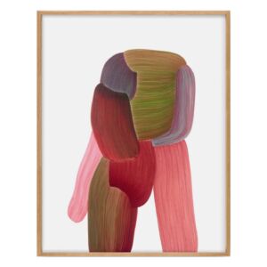 Inform — Drawing 18 Poster by Ronan Bouroullec