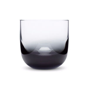 Tank whiskey glass 1