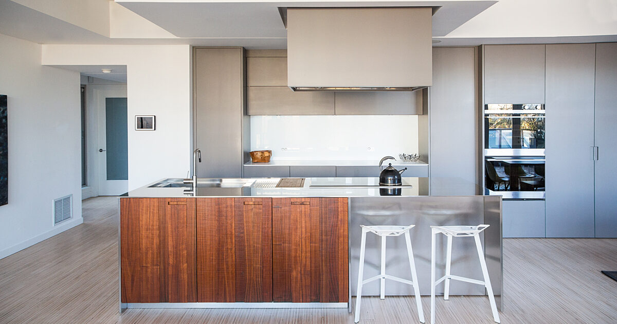 Inform Kitchen Water | Inform