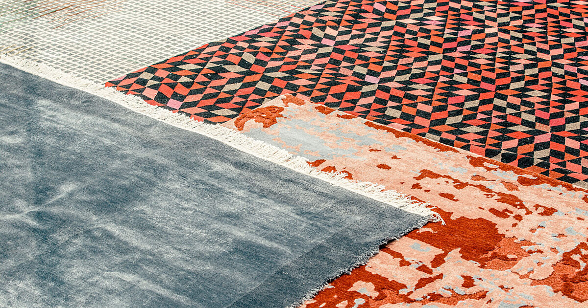 Informa Rugs Rugs are Underrated! | Inform