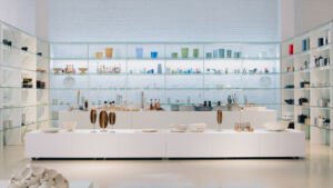 Accessories Area 1