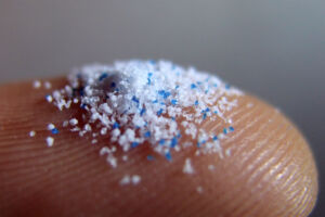 Microplastics 1