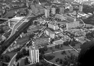Garten und landschaft hansaviertel berlin stadtumbau landesarchiv jpg