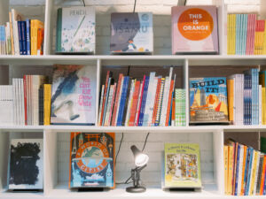 Childrens Books