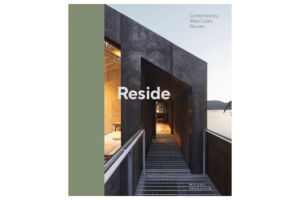 Reside book